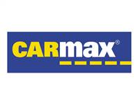 CarMax logo